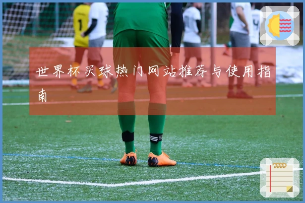 世界杯买球热门网站推荐与使用指南