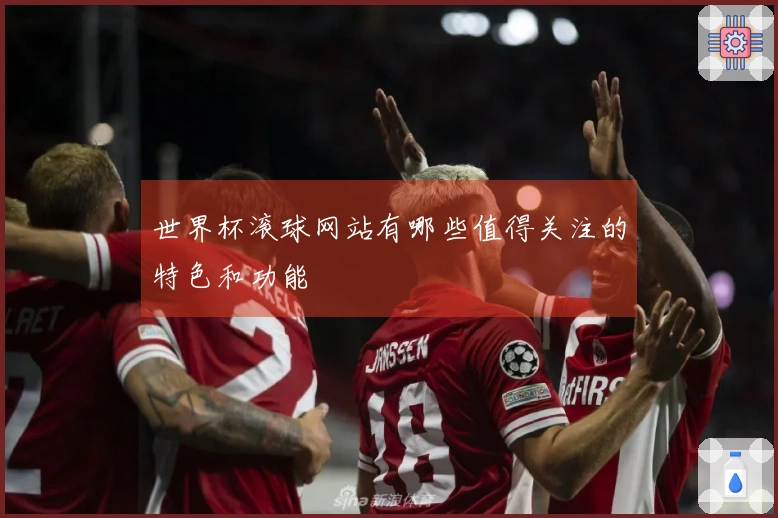 世界杯滚球网站有哪些值得关注的特色和功能