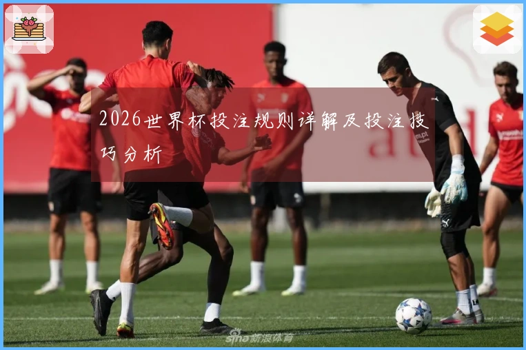 2026世界杯投注规则详解及投注技巧分析