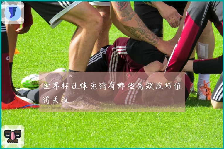 世界杯让球竞猜有哪些高效技巧值得关注