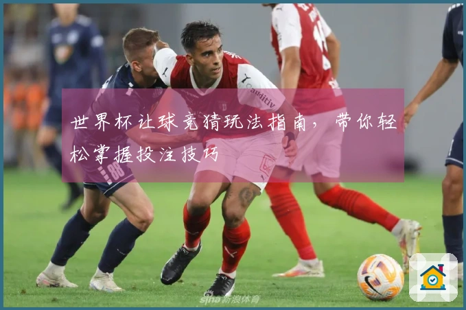 世界杯让球竞猜玩法指南，带你轻松掌握投注技巧