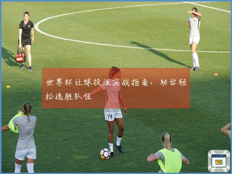世界杯让球投注实战指南，助你轻松选胜队伍