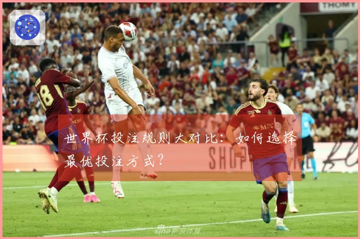 世界杯投注规则大对比：如何选择最优投注方式？